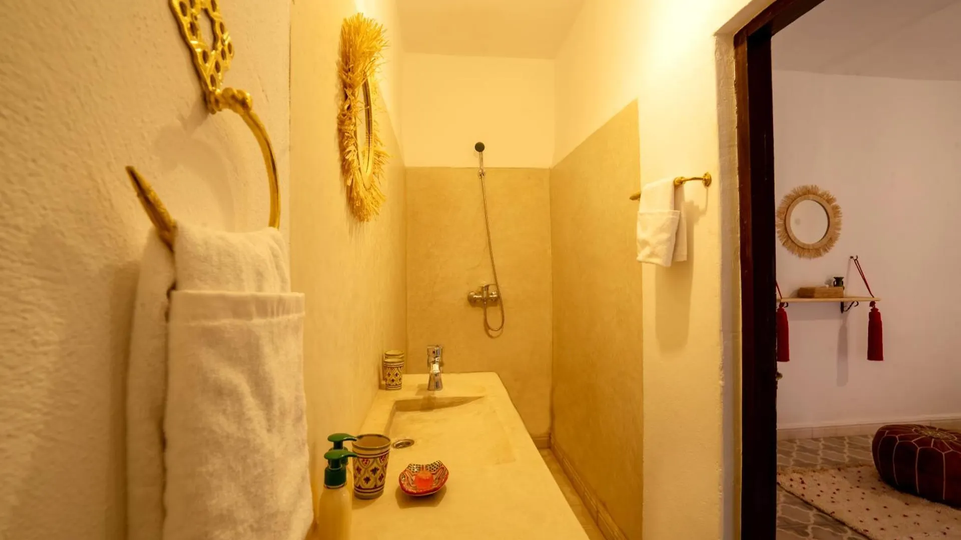 Bo Riad Boutique Hotel & Spa Marrakesch