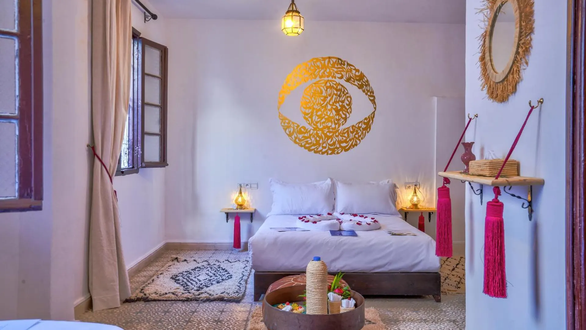 Bo Riad Boutique Hotel & Spa Marrakesch