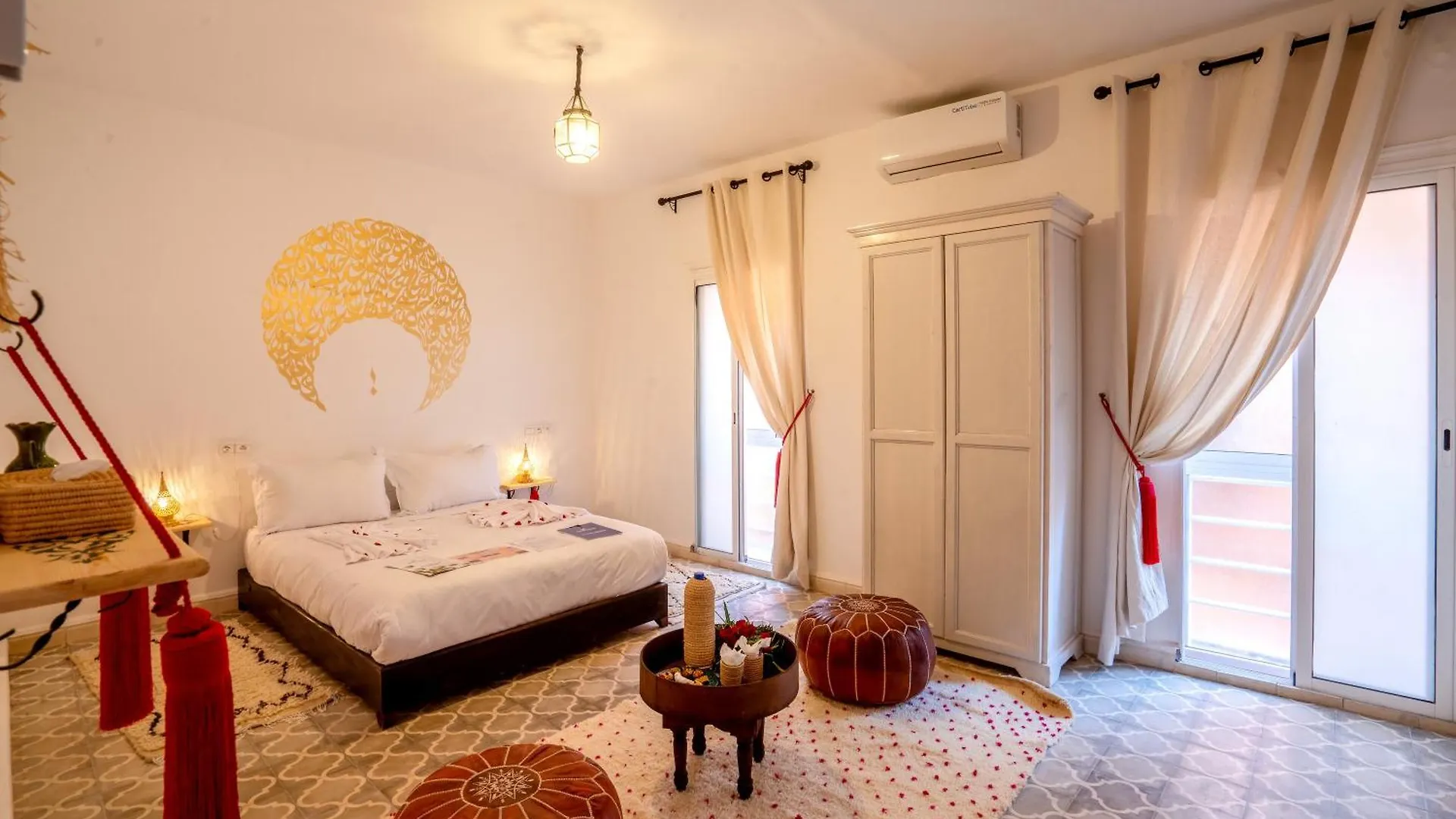 Bo Riad Boutique Hotel & Spa Marrakesch