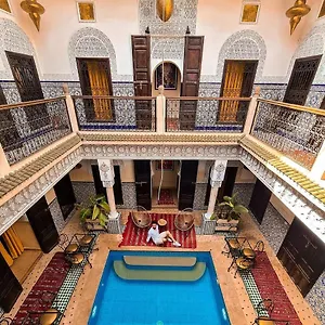 Affittacamere Medina Art &, Marrakesh