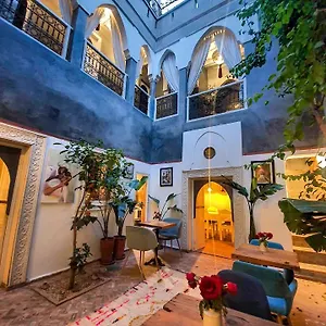 Les 2 Portes Marrakesz