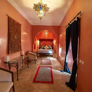 Ferienhaus Akl, Marrakesch