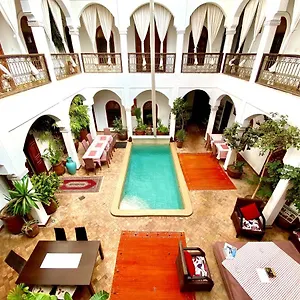 Affittacamere Mandalay, Marrakesh