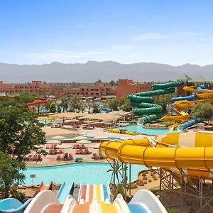Hotel Pickalbatros Aqua Fun Club, El Aggada