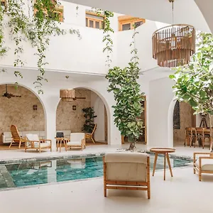 Pure House Marrakech Marrakesz