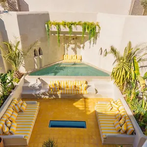 Riad & By Xo-riad, Marrakesh