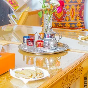 Dar Yassine Marrakesz