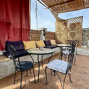 Riad Flottement Des Songes, Marrakesh