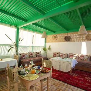 Affittacamere Dar Wlidati, Marrakesh