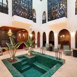 Hotel Dar Acsameda &, Marrakesh