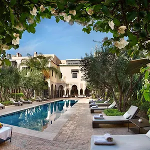 Riad La Des Orangers - Relais & Chateaux, Marrakesh