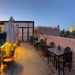 Riad Atrium &, Marrakesh