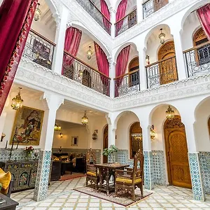 Mouna Marrakesz