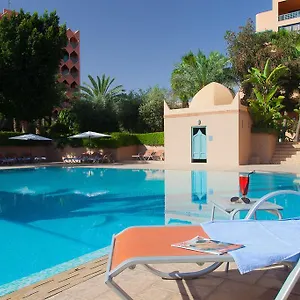 Hotel Atlas Medina &, Marrakesh