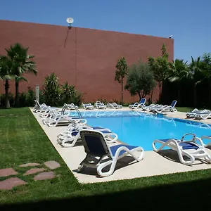 Relax Marrakech Marrakesz
