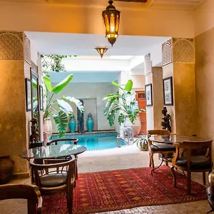 Dar Ourika Marrakesz