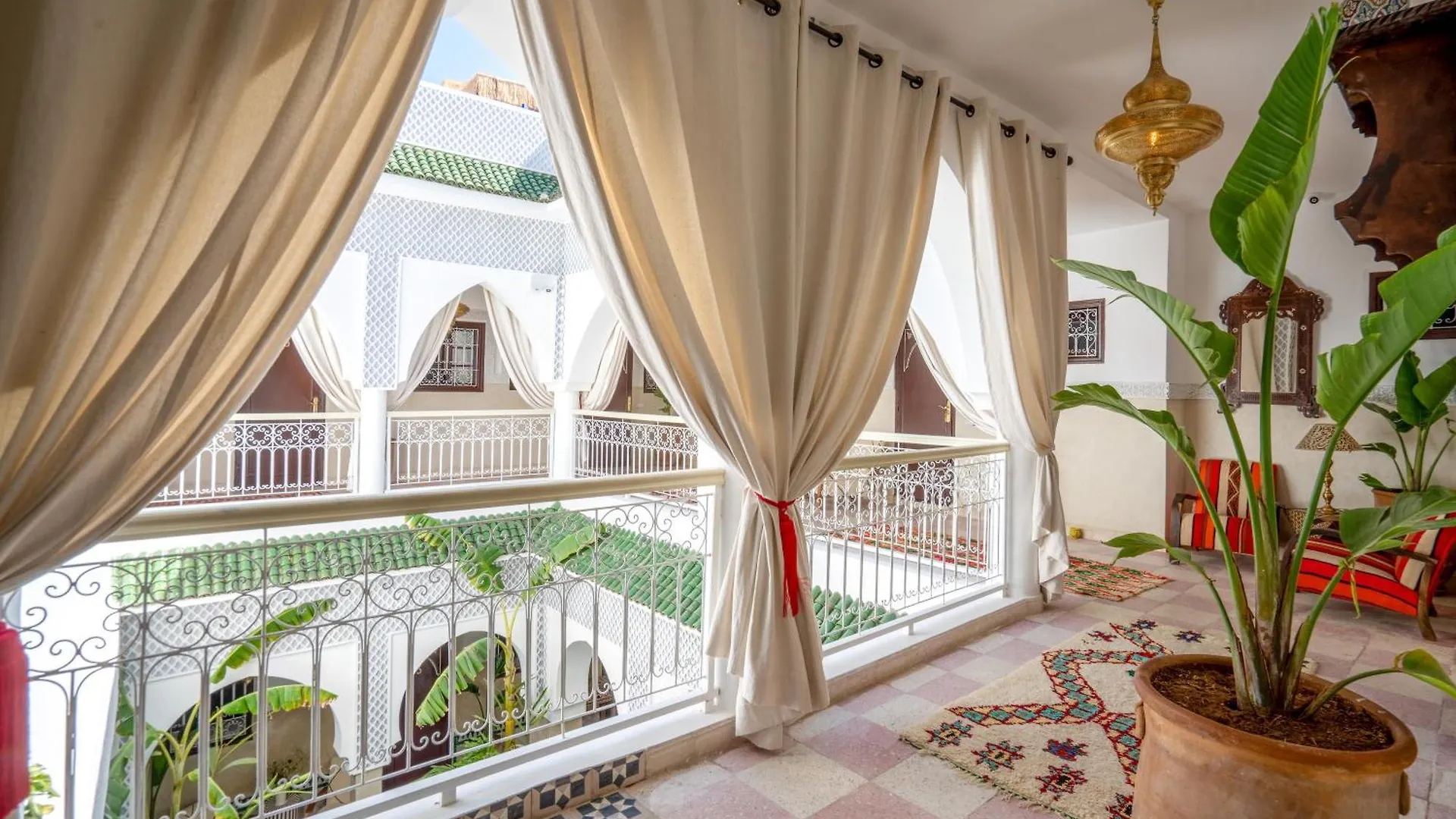 Bo Riad Boutique Hotel & Spa Marrakesh