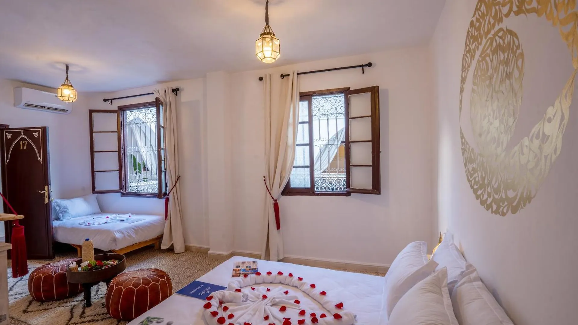 Bo Riad Boutique Hotel & Spa Marrakesh Morocco